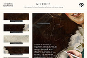 Realistic Oil Brushes CSP, a Brush Add-On by Julia Dreams (Thumbnail 4 of 8)