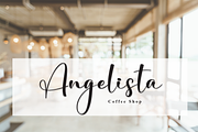 Darling Mother | Script Font, a Handwritten Font by Scratchones (Thumbnail 5 of 8)