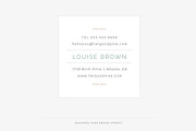 Twig & Pine II ProPhoto 7 Collection, a Websites & App Template by Red Met Yellow Creative (Thumbnail 8 of 15)