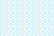 Moroccan Patterns. Islamic art., a Pattern Graphic by MalinaShop (Thumbnail 4 of 6)