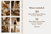 Aesthetic, Faceless Photos & Reels, a Beauty & Fashion Photo by Studio DigiCraft (Thumbnail 2 of 7)