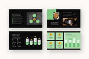 Eovi : Crypto Startup Google Slides, a Presentation Template by Punkl Camp (Thumbnail 10 of 16)
