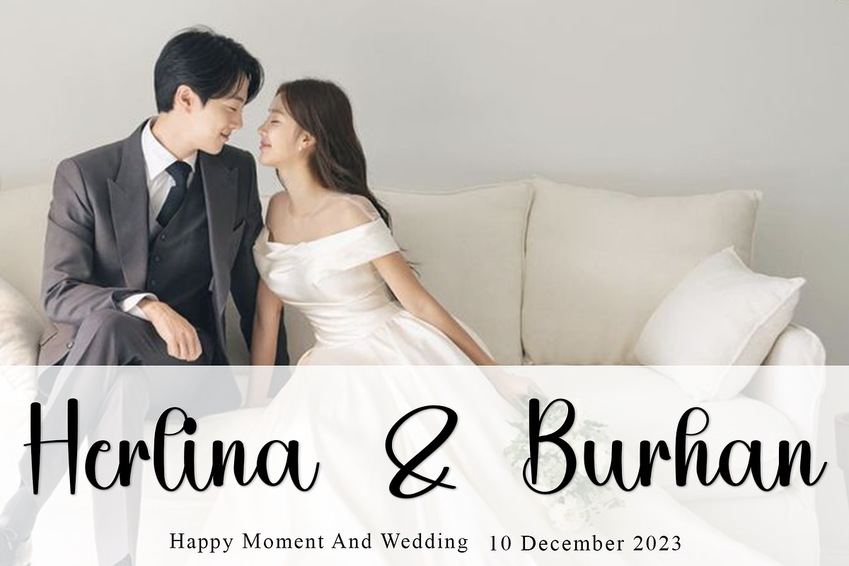 Happy Day, a Handwritten Font by InermediaSTUDIO (Photo 2 of 8)