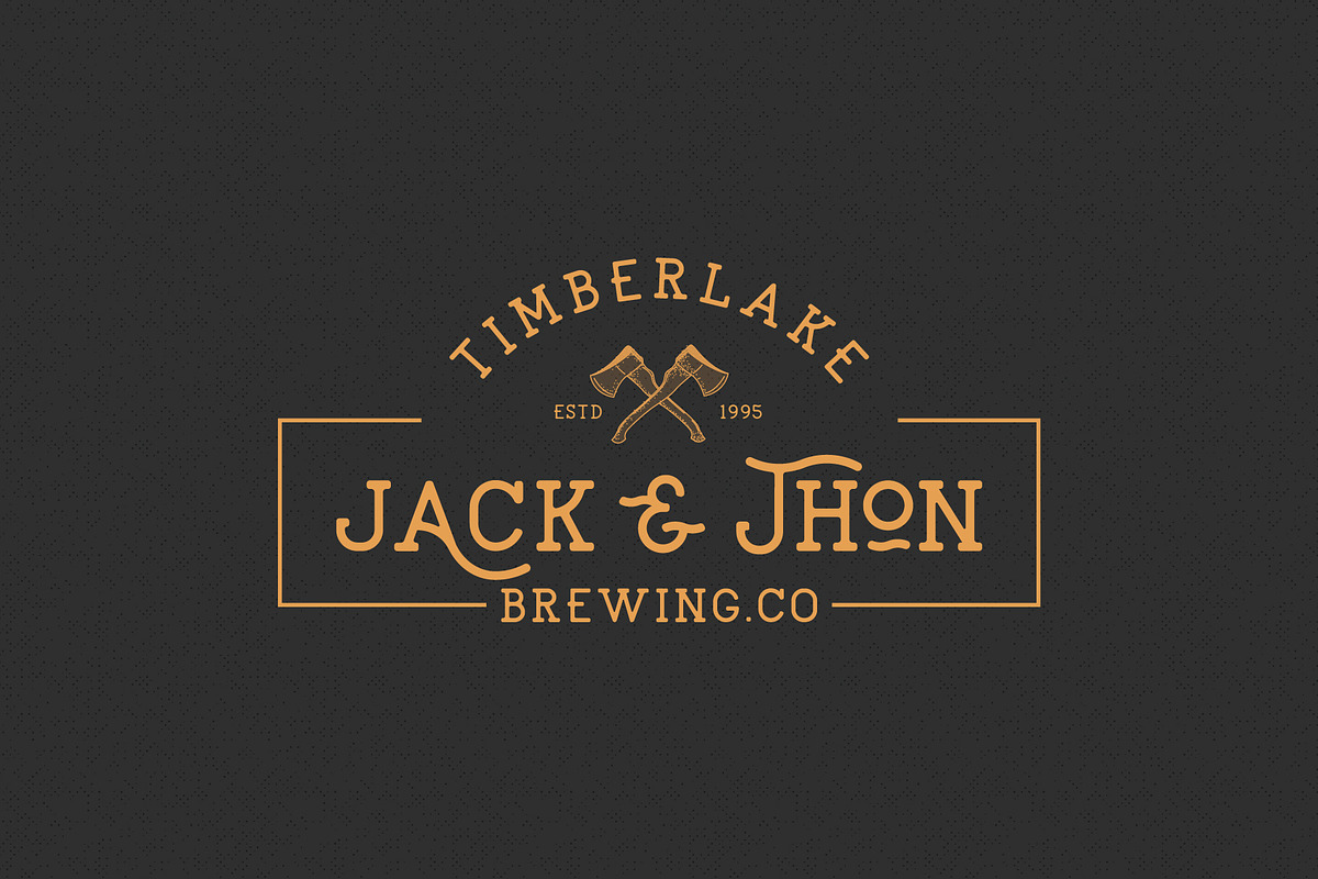 The Sailor Typeface, a Slab Serif Font by Kaligra.co (Photo 12 of 15)