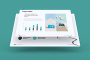 Unide - Business & PitchDeck, a Presentation Template by UDEA Store (Thumbnail 9 of 13)