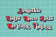 Starley - Retro Serif, a Serif Font by Luna Shop (Thumbnail 7 of 11)