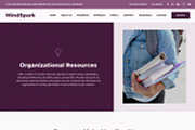 Education Showit Website Template, a WordPress Template by Studio Humankind (Thumbnail 20 of 20)