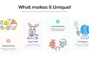 Creative Illustrations Bundle, a Decorative Illustration by Brickclay (Thumbnail 2 of 19)