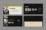 Project Proposal Keynote Template, a Presentation Template by White Graphic (Thumbnail 8 of 8)