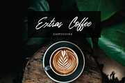 Italian Horskey Signature, a Script Font by Putra Khan (Thumbnail 5 of 15)
