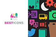 Best Icons, an Icon by HelloMany (Thumbnail 1 of 3)