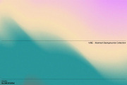 VIBE - 30 Gradient Backgrounds, a Background Graphic by kloroform (Thumbnail 24 of 30)