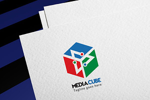 Media Cube