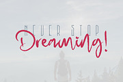 Madhouse font duo + Extra | -50%, a Sans Serif Font by VP Fonts (Thumbnail 4 of 9)