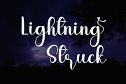 Pastel Candy, a Handwritten Font by FreshTypeINK (Thumbnail 5 of 8)
