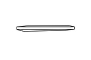 Wall Shelf Bracket Vector Bundle, an Illustration by Gaye Art (Thumbnail 12 of 51)