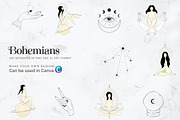99% OFF! Just Cosmic Collection, a Texture Illustration by SNIPESCIENTIST (Thumbnail 3 of 40)