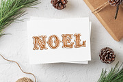 Ez Bake Shop - Cookie Lettering, a Decorative Illustration by kimpanella (Thumbnail 3 of 5)
