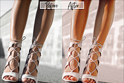 Influencer Lightroom Presets, an Action Add-On by MarieMcKennaDesigns (Thumbnail 8 of 10)