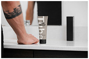 Cosmetic Box and Tube Mockups, a Packaging Mockup by Mr.Mockup™ (Thumbnail 7 of 10)