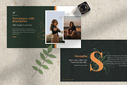 Spring Powerpoint Presentation, a Presentation Template by Zacomic Studios (Thumbnail 4 of 9)