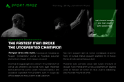 Akuina, a Sans Serif Font by twinstd (Thumbnail 3 of 13)