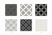 Celtic Seamless Patterns, a Pattern Graphic by Curly_Pat (Thumbnail 9 of 11)