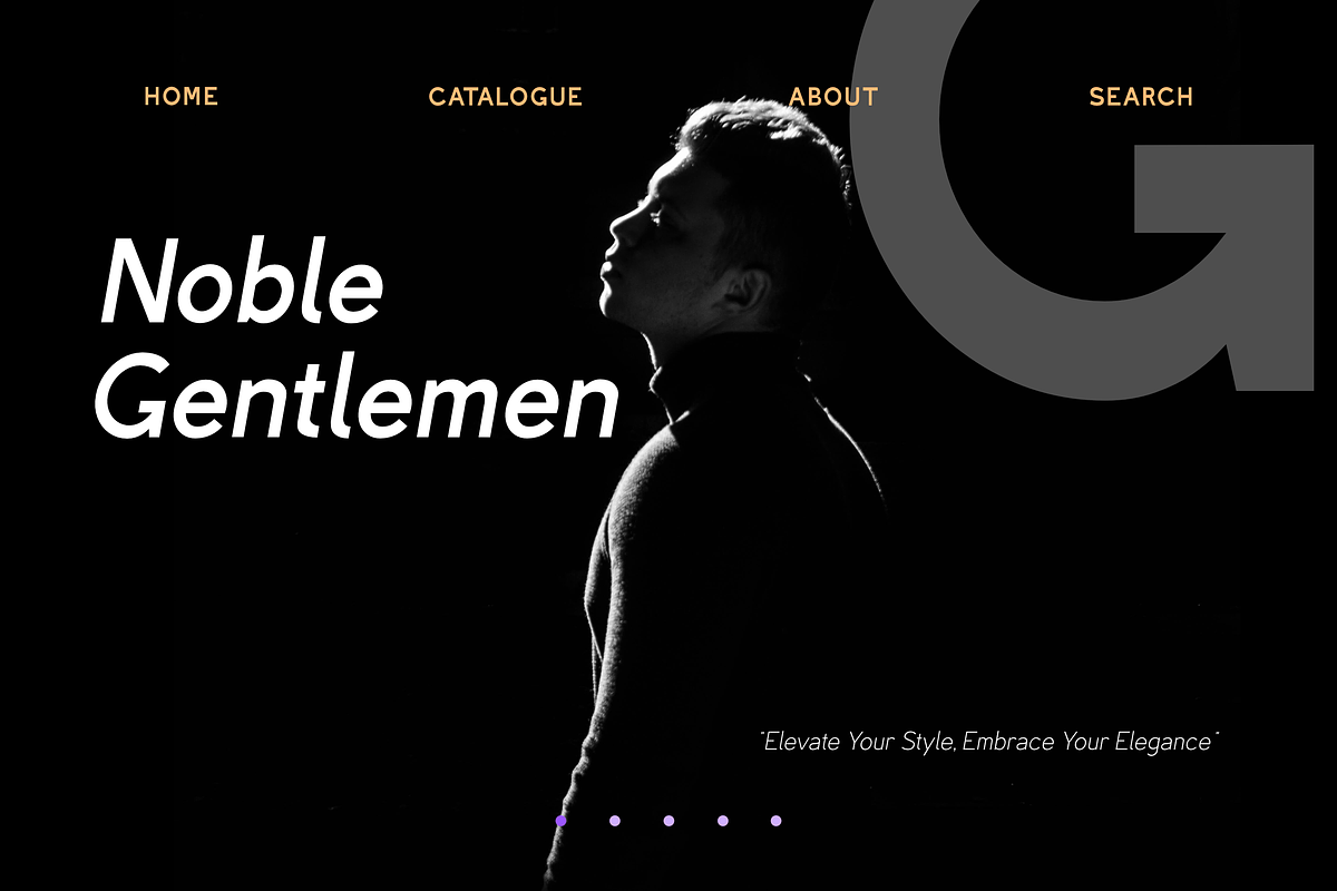 Luminoir Grotesk  - Variable Font, a Sans Serif Font by Hanaksara Studio (Photo 9 of 11)