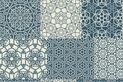 Arabic patterns, a Pattern Graphic by Stock-Smart-Start (Thumbnail 2 of 2)