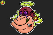 ARTWORK BUNDLING #176, an Object Illustration by Behold creative supply (Thumbnail 4 of 6)