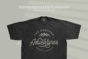 Mayhome Script, a Handwritten Font by Letterhend Studio (Thumbnail 2 of 9)
