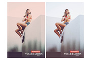 Fashionate Lightroom Presets, an Action Add-On by Hydrozi Presets (Thumbnail 15 of 18)