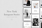 Instagram Stories Bundle, a Social Media Template by Ruben Stom (Thumbnail 28 of 53)
