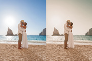 25 Modern Sepia Lightroom Presets LU, an Action Add-On by SparkleStock (Thumbnail 5 of 11)