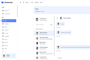 Modernize Angular Admin Dashboard, a Templates & Theme by AdminMart (Thumbnail 10 of 15)