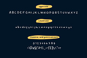Handy Wonders - Handwritting Font, a Handwritten Font by Graphicfresh (Thumbnail 9 of 10)