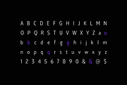 Kolage Sans | 60% OFF, a Sans Serif Font by Runsell Studio (Thumbnail 13 of 14)
