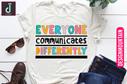 Everyone communicates differently, a Graphic by Designmountain (Thumbnail 2 of 4)