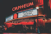 Orpheum | A Swanky Art Deco Typeface, a Sans Serif Font by StudioWorks (Thumbnail 2 of 9)