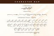 Forade Mellodvista Font Duo, a Serif Font by Storytype Studio (Thumbnail 14 of 15)