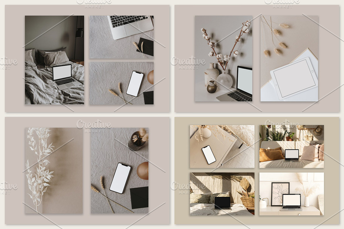 Lifestyle & Home Office Collection 7, a Beauty & Fashion Photo by Floral Deco (Photo 3 of 16)