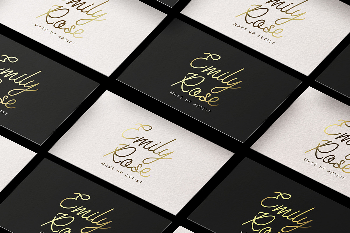 Glanbois - Monoline Script Font, a Script Font by Favo Write (Photo 4 of 12)