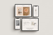 Branding Mockup Scene Creator, a Books & Magazine Mockup by Moyo Studio (Thumbnail 20 of 29)