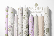 Patterns for Kids Collection + Bônus, a Pattern Graphic by PATRICIA SODRÉ © (Thumbnail 1 of 6)