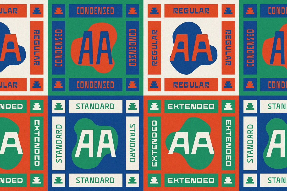 Lucha Sans – Variable Font, a Sans Serif Font by Liszar Inzani (Photo 3 of 6)