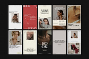 ZUNO | Instagram Template (II), a Social Media Template by The Aesthetic Studio (Thumbnail 10 of 10)
