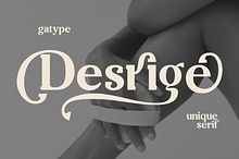 Desrige