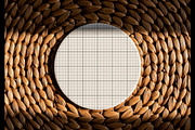 Multipurpose Set of Coasters Mockups, a Mockup by Luuqas Design (Thumbnail 4 of 6)
