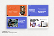 The Bold - Creative Presentation, a Presentation Template by Birka Studio (Thumbnail 5 of 5)