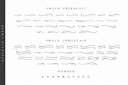 Follback, a Script Font by Atj.std (Thumbnail 9 of 10)